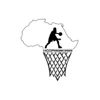 Hoop Dreams Africa