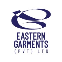 Eastern Garments logo - Similar company to Siddiqsons Group