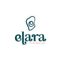 Elaraclinics logo - Similar company to Light And Shade Creative Studio