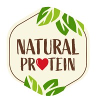 NaturalProtein logo - Similar company to Cukrfree