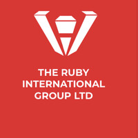 The Ruby International Group Ltd logo - Similar company to Orad Group