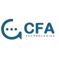 CFA Technologies Pvt Ltd logo - Similar company to Cfa Technologies