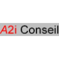 A2i Conseil logo - Similar company to Axelean
