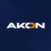 Akon International logo - Similar company to China Gate Importação