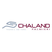 CHALAND-PALMIERI logo - Similar company to Satil Rem