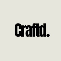 Craftd. Media logo - Similar company to Forgech.Tech