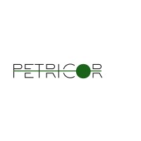 Petricor Nederland logo - Similar company to Wilmar Afbouw