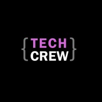 The Tech Crew logo - Similar company to Orasec
