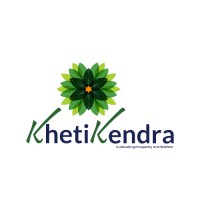 KhetiKendra logo - Similar company to Reswit Inc.