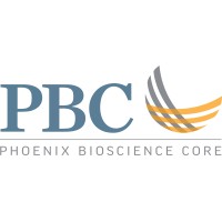 Phoenix Bioscience Core logo - Similar company to Citrow