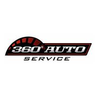 360 Auto Service logo - Similar company to Partmaster