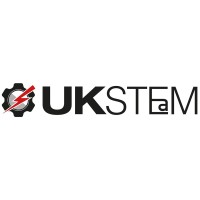 UK STEM LIMITED logo - Similar company to Hype3