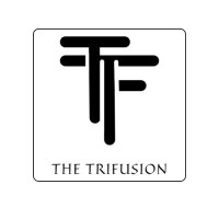 The TriFusion logo - Similar company to The Growth Brew