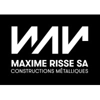 Maxime Risse SA logo - Similar company to Cobalt Technologies Sàrl