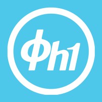 Phi Info (hong Kong) Limited logo - Similar company to Solver Consultancy Limited