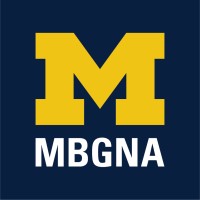 Matthaei Botanical Gardens & Nichols Arboretum logo - Similar company to Serbin Studio, Inc.