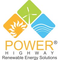 Power Highway logo - Similar company to Softshift