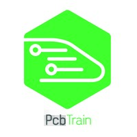 PCB Train logo - Similar company to Pcb Pro