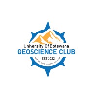 UNIVERSITY OF BOTSWANA GEOSCIENCE CLUB logo - Similar company to Graph-X | Graphic Solutions