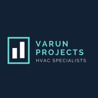 Varun Projects PVT Ltd logo - Similar company to Roshan Impex