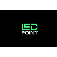 LedPoint logo - Similar company to Ciho Hospitality Equipments