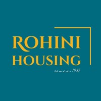 Rohini  Housing logo - Similar company to Mangal Home Builders