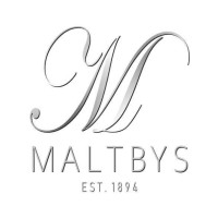 Maltbys logo - Similar company to Gcs Services Ltd