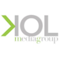 KolMedia Group logo - Similar company to Carabela Group