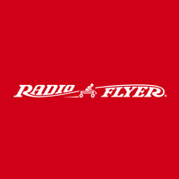 Radio Flyer logo - Similar company to Secret Lab Design