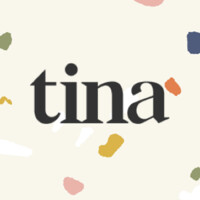 TINA (This Is Not an Agency) logo - Similar company to Caster Town Ltd