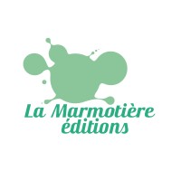 La Marmotière logo - Similar company to Comète Paris