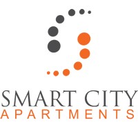 Smart City Apartments logo - Similar company to Asech - Center Of Excellence On Smart City