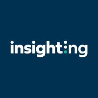 Insighting logo - Similar company to Edre