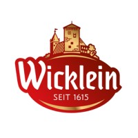 Gottfried Wicklein GmbH & Co. KG logo - Similar company to Binas Gmbh