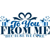 To You From Me logo - Similar company to Shayan Educational Hub