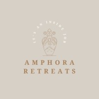 Amphora Retreats logo - Similar company to Vegetology