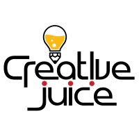 Creative Juice logo - Similar company to Creative Juice