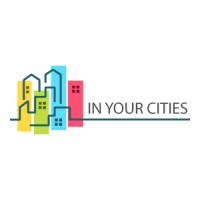 In Your Cities logo - Similar company to Vedant Knowledge Systems Pvt. Ltd