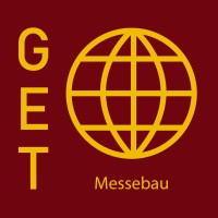 Get-Messebau GmbH logo - Similar company to Viavend Gmbh