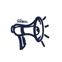 We Are Seekers logo - Similar company to Ohlalapps