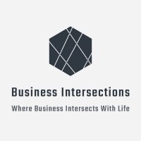 Business Intersections logo - Similar company to Lux Hair Elements