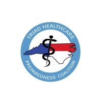 Triad Healthcare Preparedness Coalition logo - Similar company to Blue Ethos Specialized Training