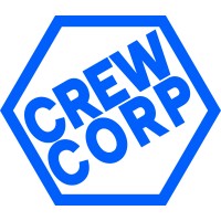 CrewCorp LTD logo - Similar company to Verdishost