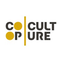 CoopCulture logo - Similar company to M9 Museum