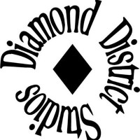 Diamond District Studios logo - Similar company to Dti Music