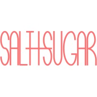 Salt and Sugar logo - Similar company to Salt & Sugar