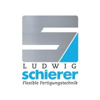 Ludwig Schierer Flexible Fertigungstechnik GmbH logo - Similar company to Werner Rädlinger Gruppe