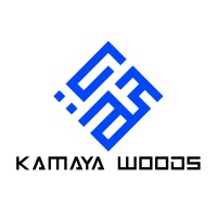 Kamaya woods logo - Similar company to Squarespell