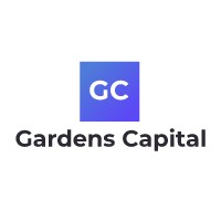 Gardens Capital logo - Similar company to Kreation Ventures