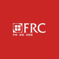 Fresh Russian Communications (FRC) logo - Similar company to Simply Digital Things